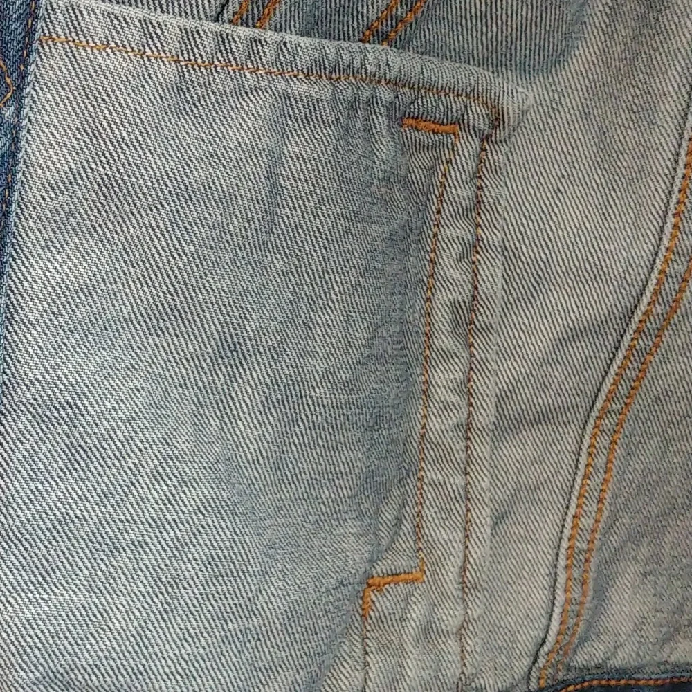 Madewell Denim Jacket - Picture 11 of 13